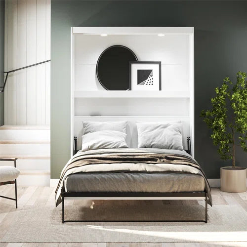 Makassar Murphy Bed