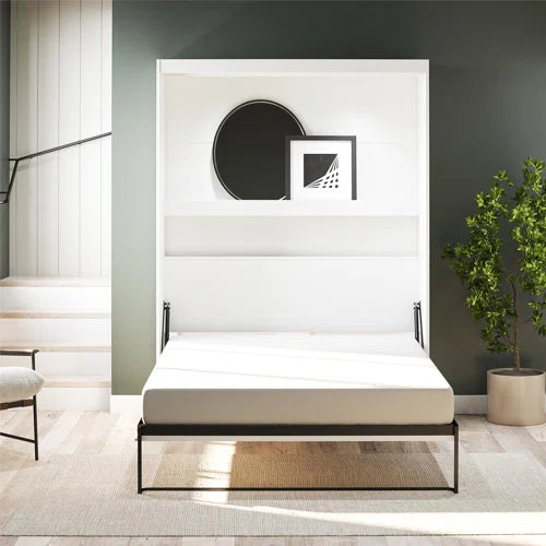 Makassar Murphy Bed