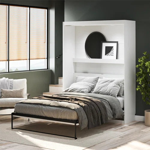 Makassar Murphy Bed