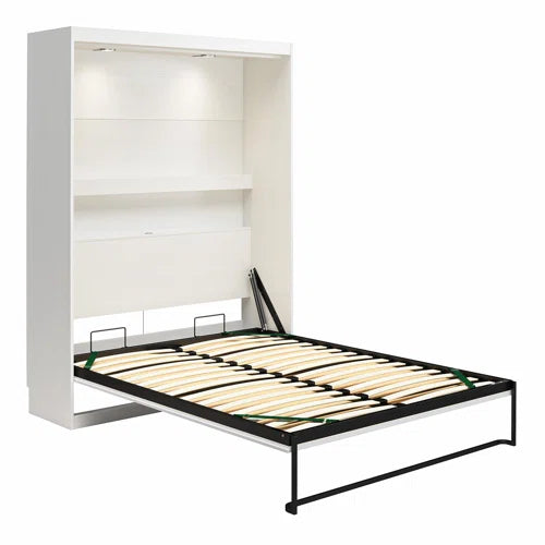 Makassar Murphy Bed