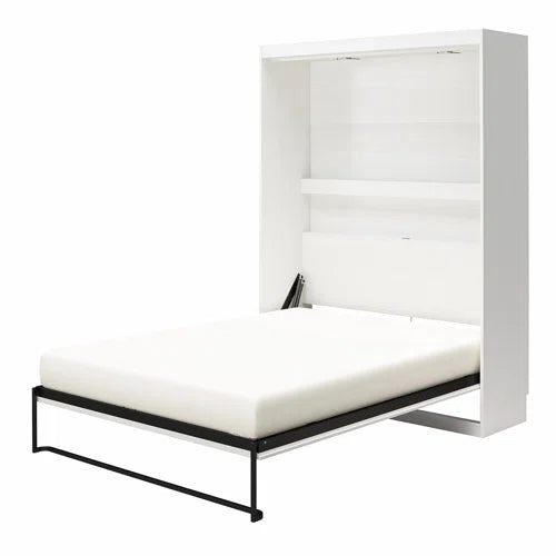 Makassar Murphy Bed