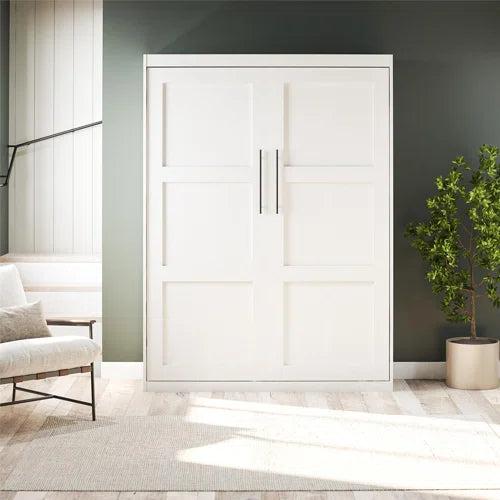 Makassar Murphy Bed
